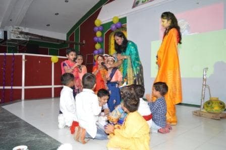 Janmashtami Mahotsav photo 82