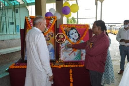 Janmashtami Mahotsav photo 67