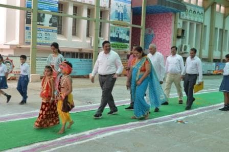 Janmashtami Mahotsav photo 75