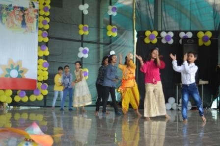 Janmashtami Mahotsav photo 84
