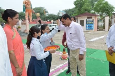 Janmashtami Mahotsav photo 80