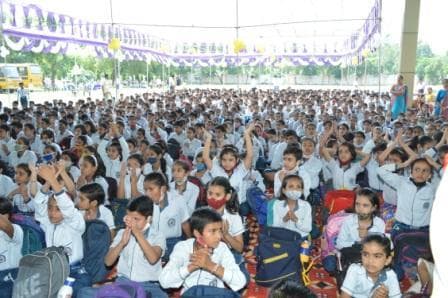 Janmashtami Mahotsav photo 98