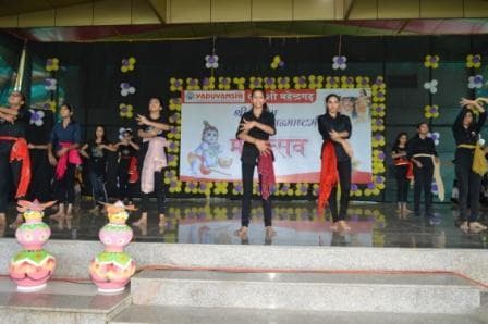 Janmashtami Mahotsav photo 100