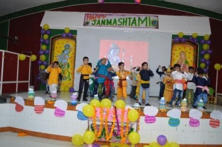 Janmashtami Mahotsav photo 97