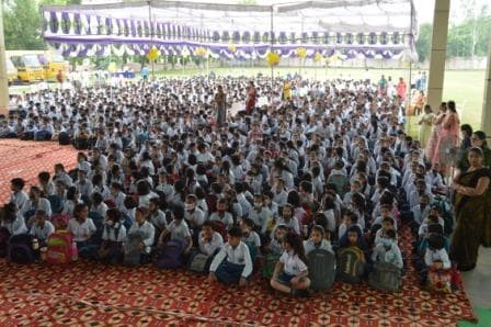 Janmashtami Mahotsav photo 89