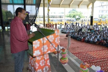 Janmashtami Mahotsav photo 95