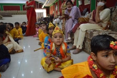 Janmashtami Mahotsav photo 105