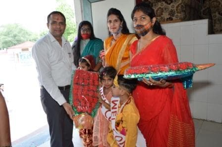 Janmashtami Mahotsav photo 116
