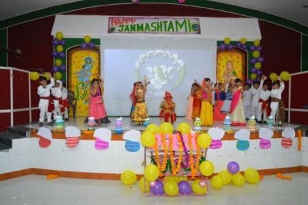 Janmashtami Mahotsav photo 113