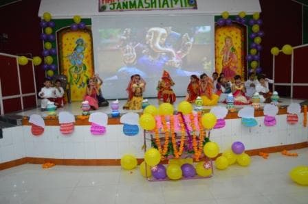 Janmashtami Mahotsav photo 108