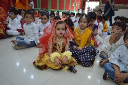Janmashtami Mahotsav photo 104