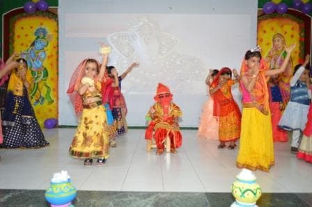 Janmashtami Mahotsav photo 109