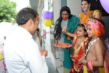 Janmashtami Mahotsav photo 119