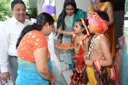 Janmashtami Mahotsav photo 120