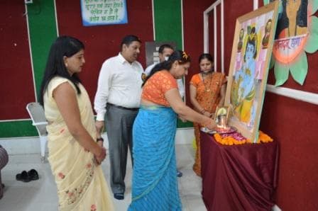 Janmashtami Mahotsav photo 115