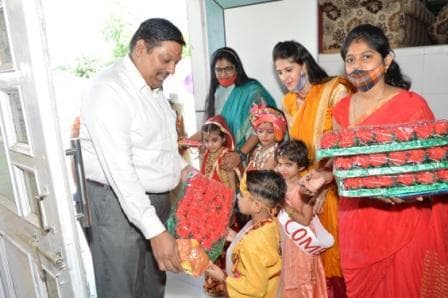 Janmashtami Mahotsav photo 118