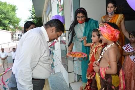 Janmashtami Mahotsav photo 121