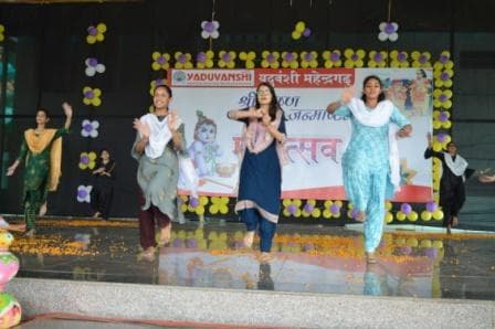 Janmashtami Mahotsav photo 122