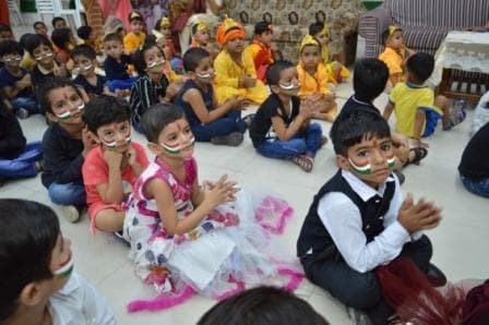 Janmashtami Mahotsav photo 107