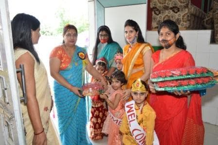 Janmashtami Mahotsav photo 117