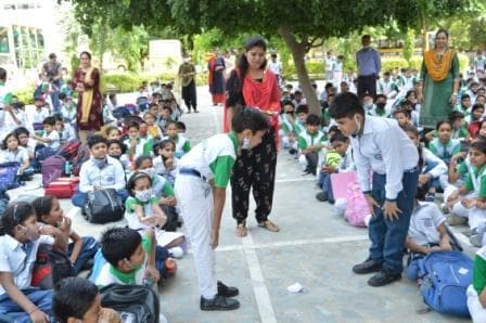Teachers day 2021 photo 14