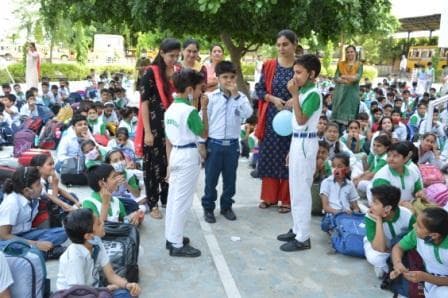 Teachers day 2021 photo 15