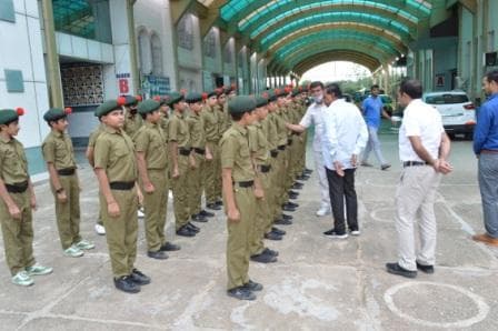 Teachers day 2021 photo 12