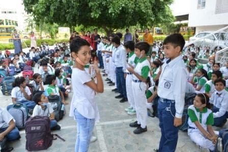 Teachers day 2021 photo 16