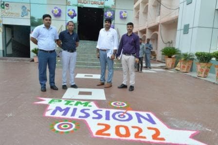 Teachers day 2021 photo 8