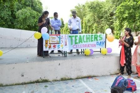 Teachers day 2021 photo 13