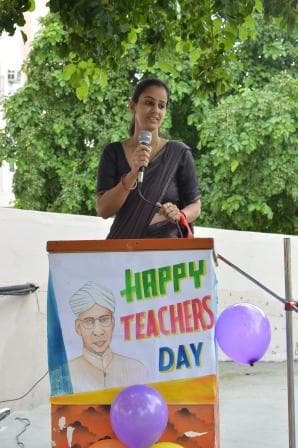 Teachers day 2021 photo 37