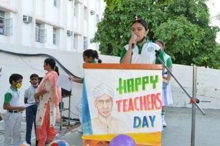 Teachers day 2021 photo 23