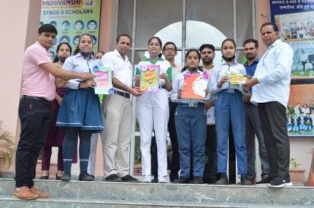 Teachers day 2021 photo 28
