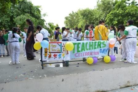 Teachers day 2021 photo 49