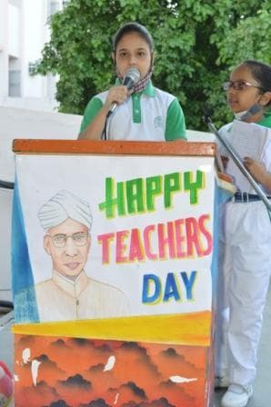 Teachers day 2021 photo 24