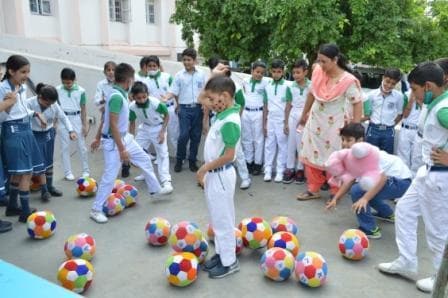 Teachers day 2021 photo 43