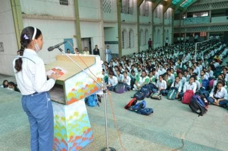 Teachers day 2021 photo 33
