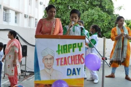 Teachers day 2021 photo 22