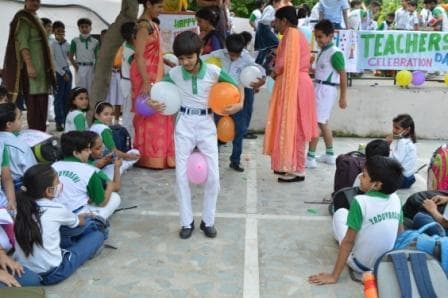Teachers day 2021 photo 41