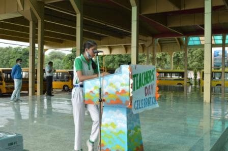 Teachers day 2021 photo 35