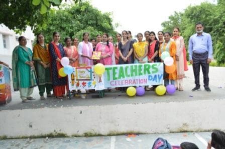 Teachers day 2021 photo 45