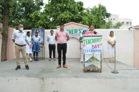 Teachers day 2021 photo 54
