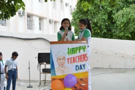 Teachers day 2021 photo 44