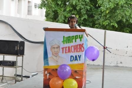 Teachers day 2021 photo 38