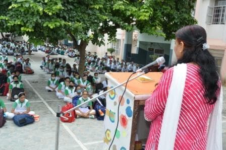 Teachers day 2021 photo 53