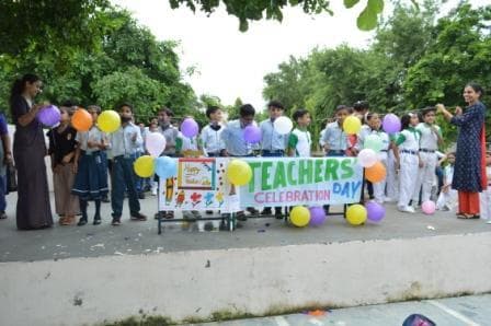 Teachers day 2021 photo 51
