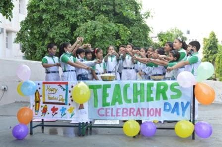 Teachers day 2021 photo 21