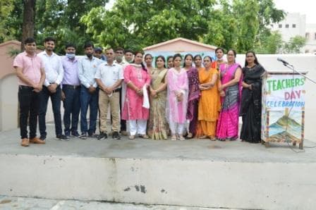 Teachers day 2021 photo 52