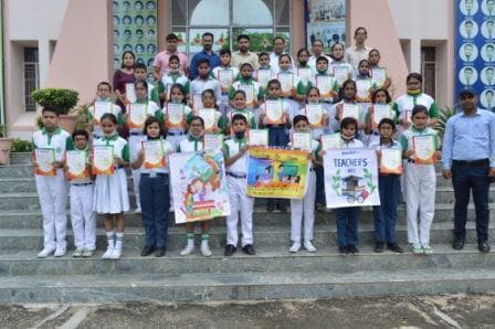 Teachers day 2021 photo 29