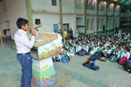 Teachers day 2021 photo 32